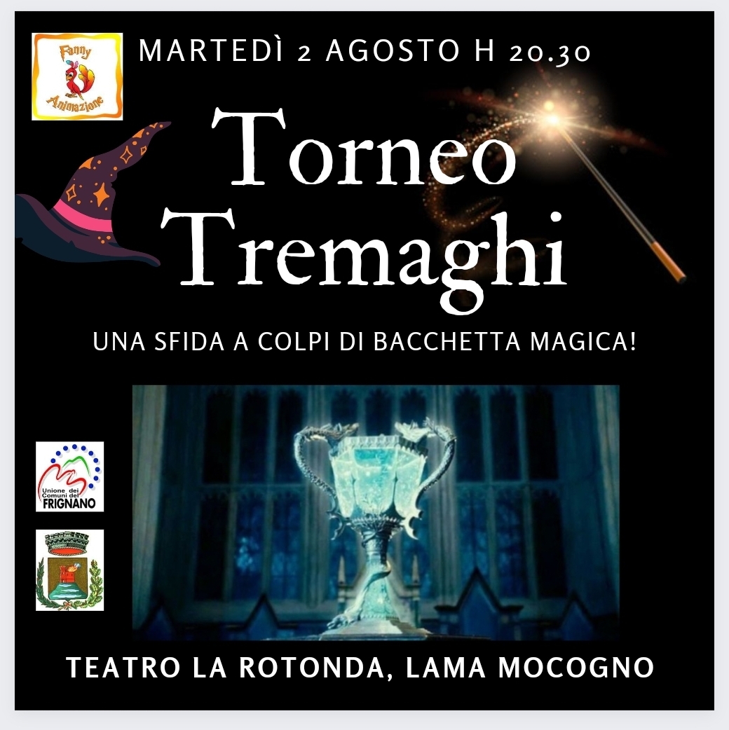 Torneo Tremaghi