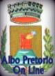 Albo Pretorio on line