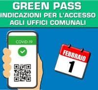 Green pass 