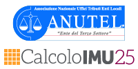 Anutel Calcolo IMU 2025