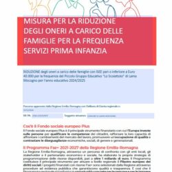 Fondo sociale europeo Plus - FSE+